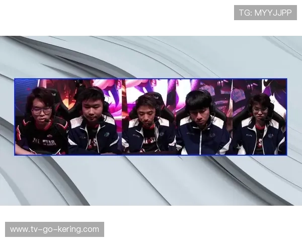 RNG全明星赛表现解析：团队意识与战术配合的完美展现