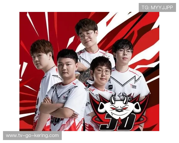 全球挑战赛分析：JDG战术布局与执行的深度解读