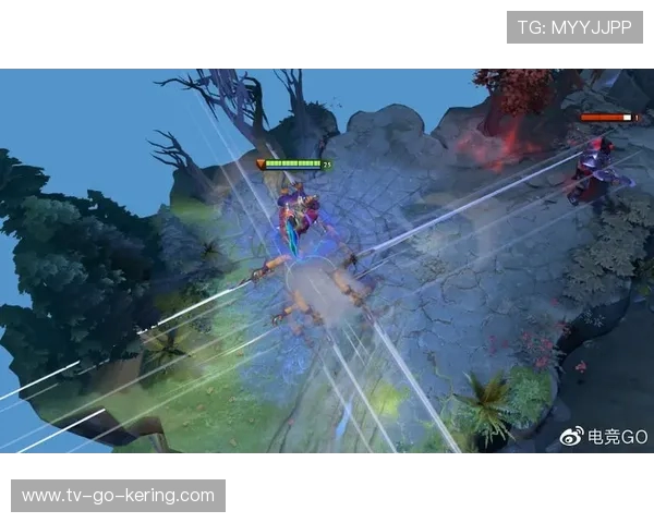 赵磊深度解析DOTA2游戏技巧与心得分享助你提升战斗水平