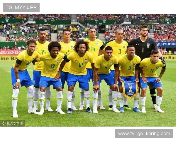 巴西与奥地利足球赛前瞻及胜负预测分析